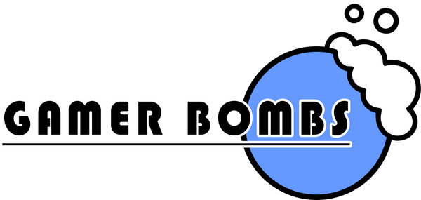 Gamer Bombs